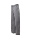 808 - Wide Leg Wool Pants - 120282 - 6310