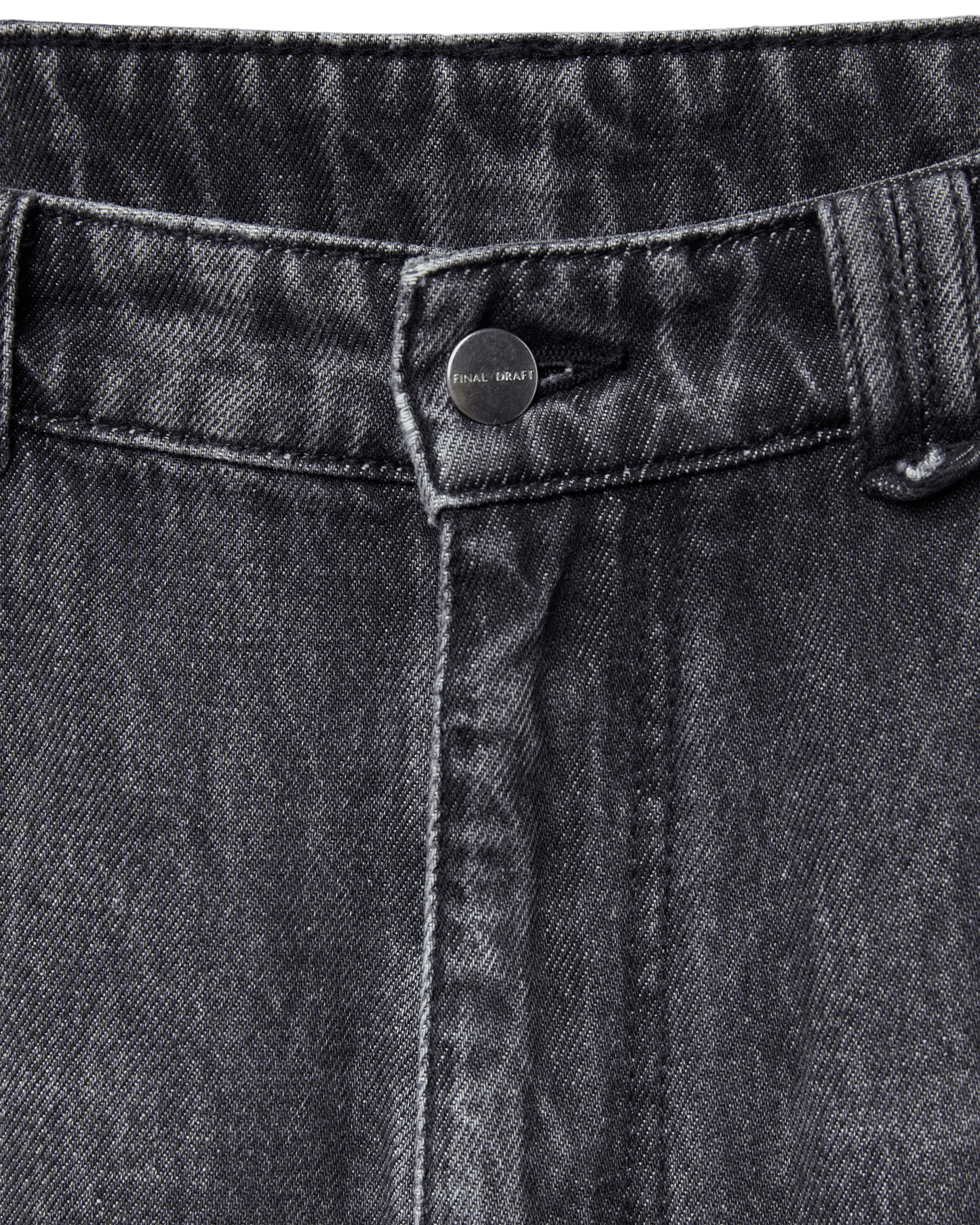 808 - Wide Leg 5-Pocket Denim - 2 - 260133 - 6400