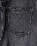 808 - Wide Leg 5-Pocket Denim - 260133 - 6400