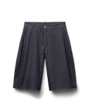 902 - Wide Leg Balloon Shorts - 260268 - 3000