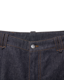 902 - Wide Leg Balloon Shorts - 260268 - 3000
