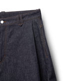 902 - Wide Leg Balloon Shorts - 260268 - 3000