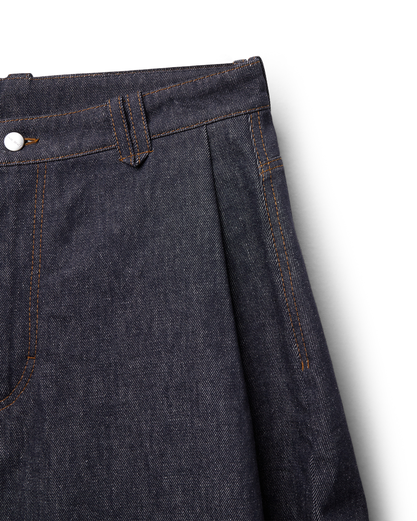 902 - Wide Leg Balloon Shorts - 1 - 260268 - 3000