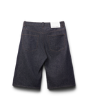 902 - Wide Leg Balloon Shorts - 260268 - 3000