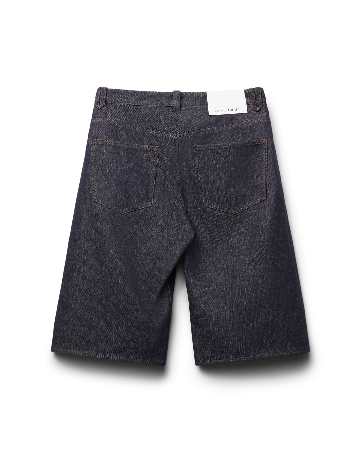 902 - Wide Leg Balloon Shorts - 1 - 260268 - 3000