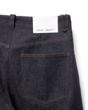 902 - Wide Leg Balloon Shorts - 260268 - 3000