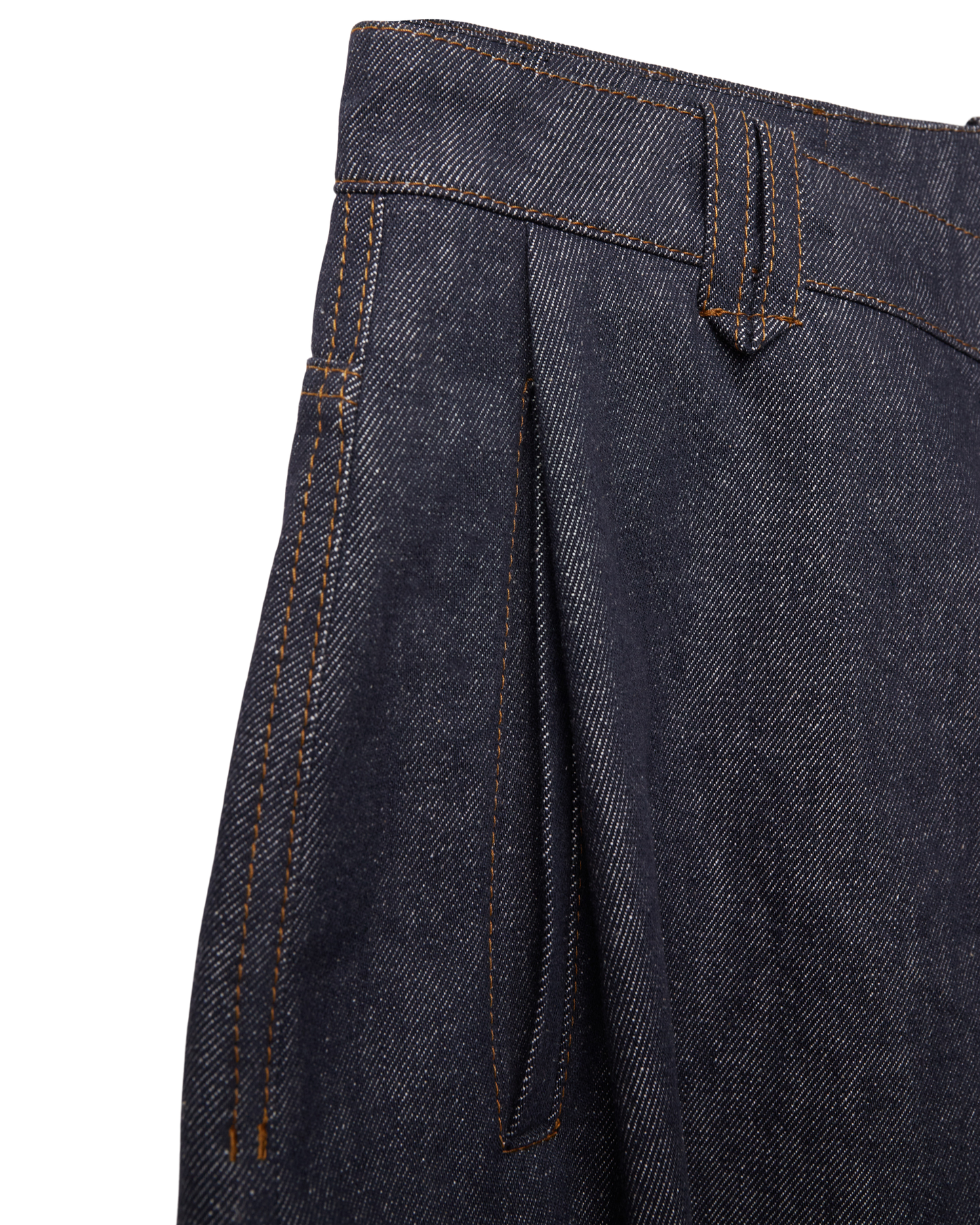 902 - Wide Leg Balloon Shorts - 1 - 260268 - 3000