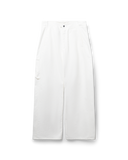 808 - Wide Leg Workwear Pants - 122214 - 1904