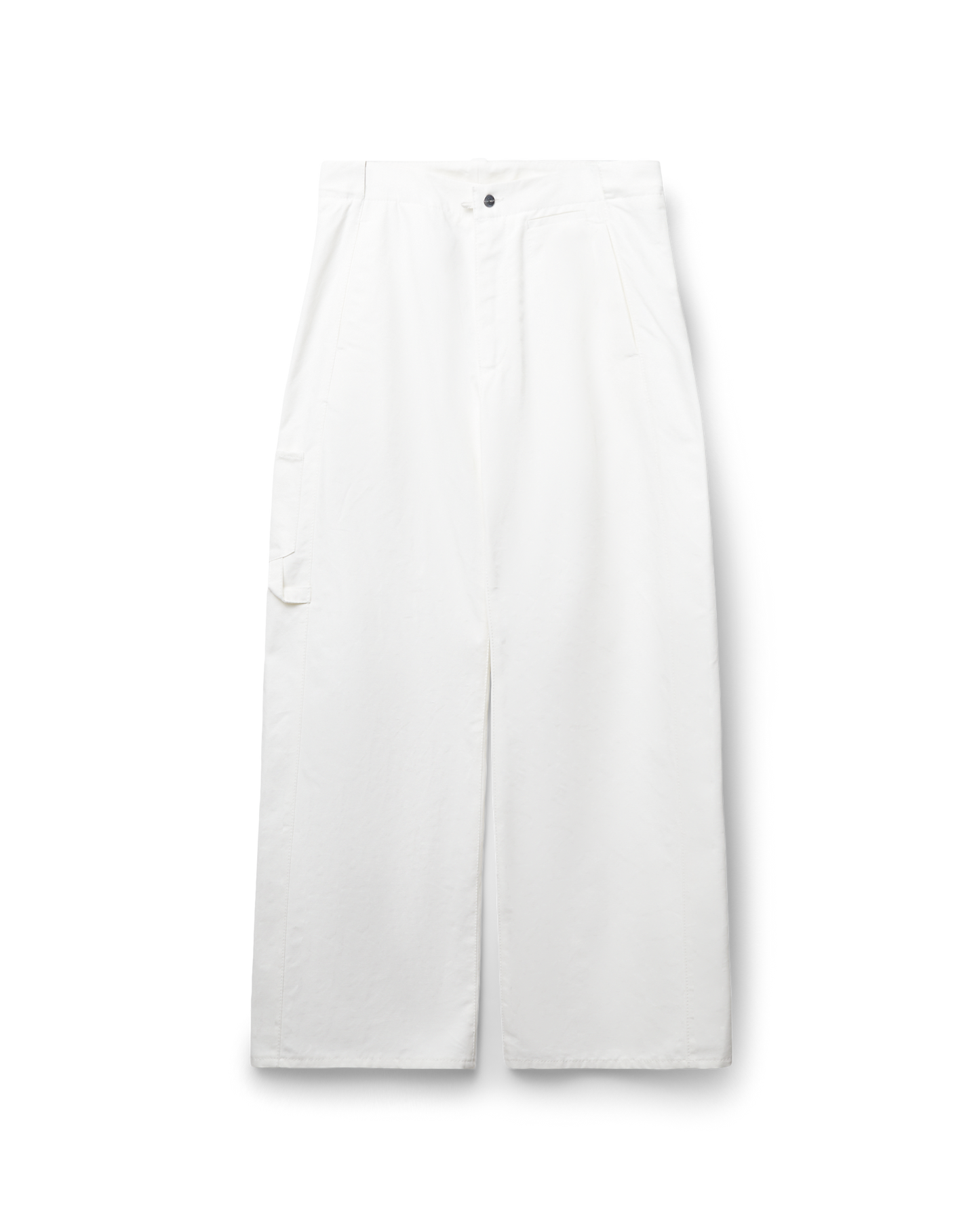 808 - Wide Leg Workwear Pants - 122214 - 1904