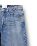 808 - Wide Leg 5-Pocket Denim - 260260 - 3600