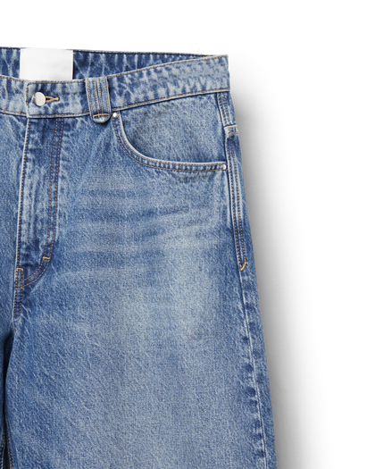 808 - Wide Leg 5-Pocket Denim - 2 - 260260 - 3600
