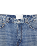 808 - Wide Leg 5-Pocket Denim - 260260 - 3600