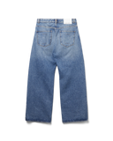 808 - Wide Leg 5-Pocket Denim - 260260 - 3600
