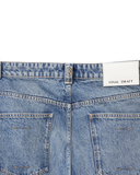 808 - Wide Leg 5-Pocket Denim - 260260 - 3600