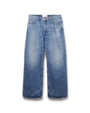 808 - Wide Leg 5-Pocket Denim - 260260 - 3600