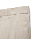 809 - Flowy Wide Leg Pants - 126014 - 1700