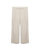 809 - Flowy Wide Leg Pants - 126014 - 1700