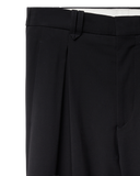 802 - Twisted Chino Pants - 113000 - 1000