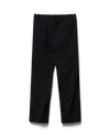 802 - Twisted Chino Pants - 113000 - 1000
