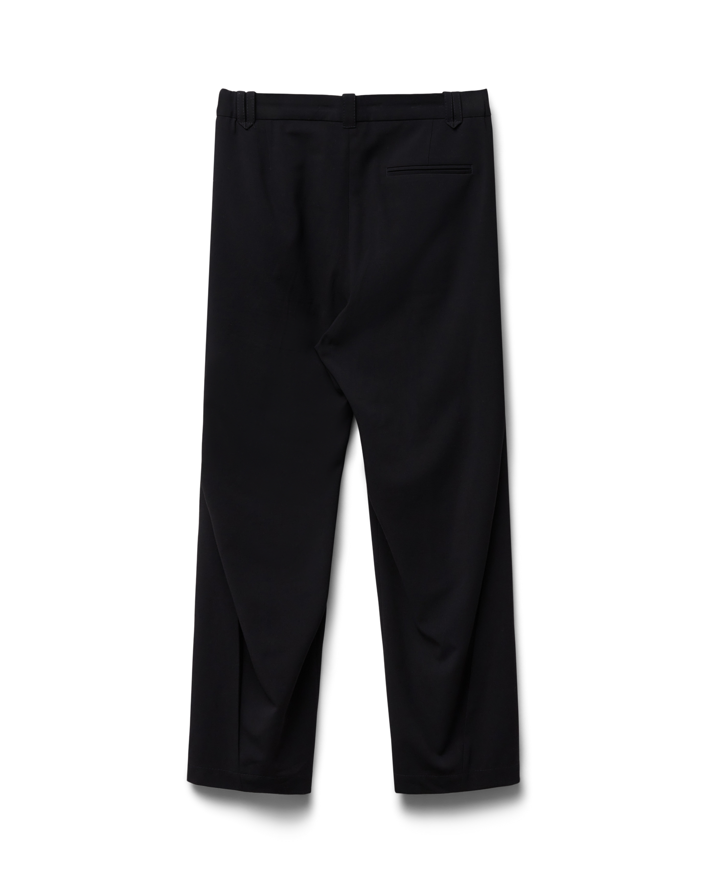 802 - Twisted Chino Pants - 113000 - 1000