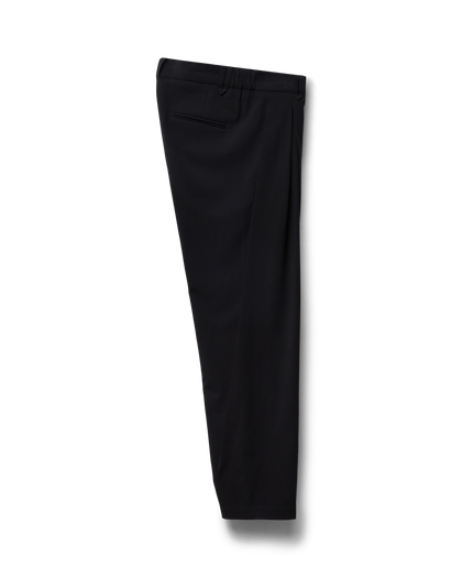 802 - Twisted Chino Pants - 113000 - 1000