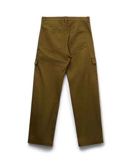 811 - Field Pants - 122211 - 2120