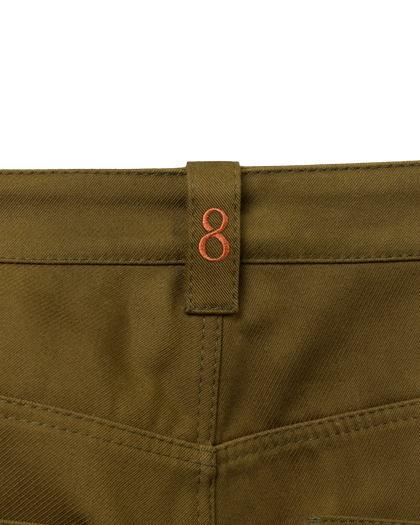 811 - Field Pants - 122211 - 2120