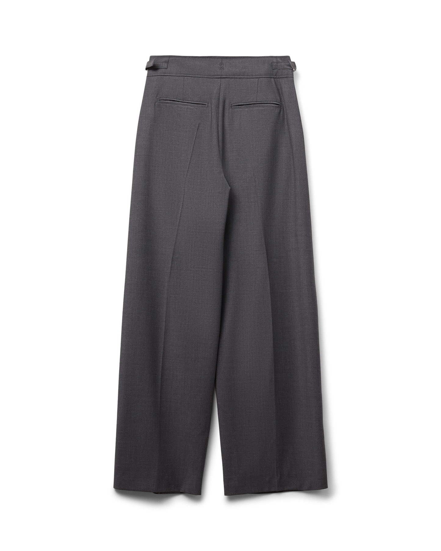 812 - Balloon Pants - 120335 - 6100