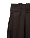 813 - Pleated Pants - 120302 - 1117