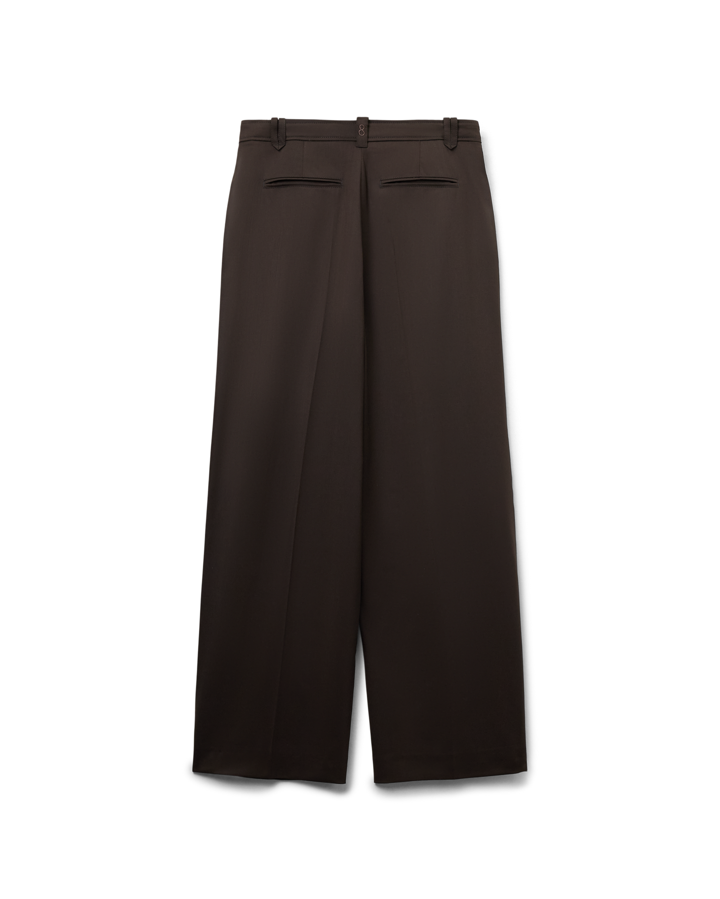 813 - Pleated Pants - 120302 - 1117
