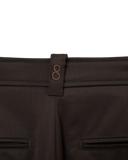 813 - Pleated Pants - 120302 - 1117