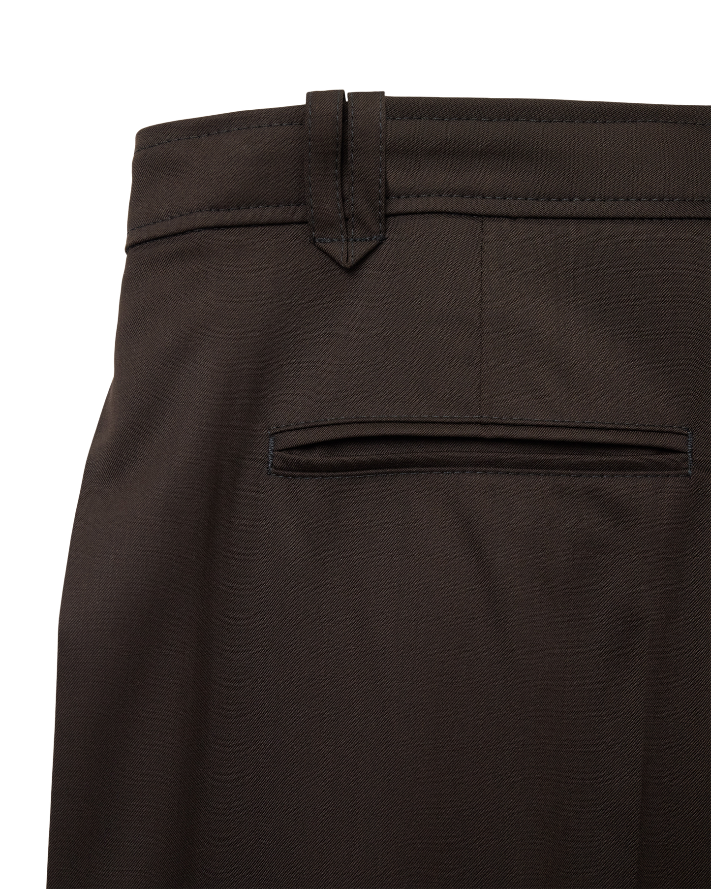 813 - Pleated Pants - 120302 - 1117