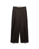 813 - Pleated Pants - 120302 - 1117