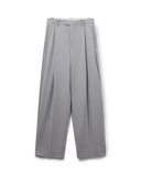 813 - Pleated Pants - 120309 - 6310