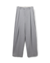 813 - Pleated Pants - 120309 - 6310