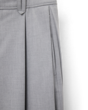 813 - Pleated Pants - 120335 - 6601