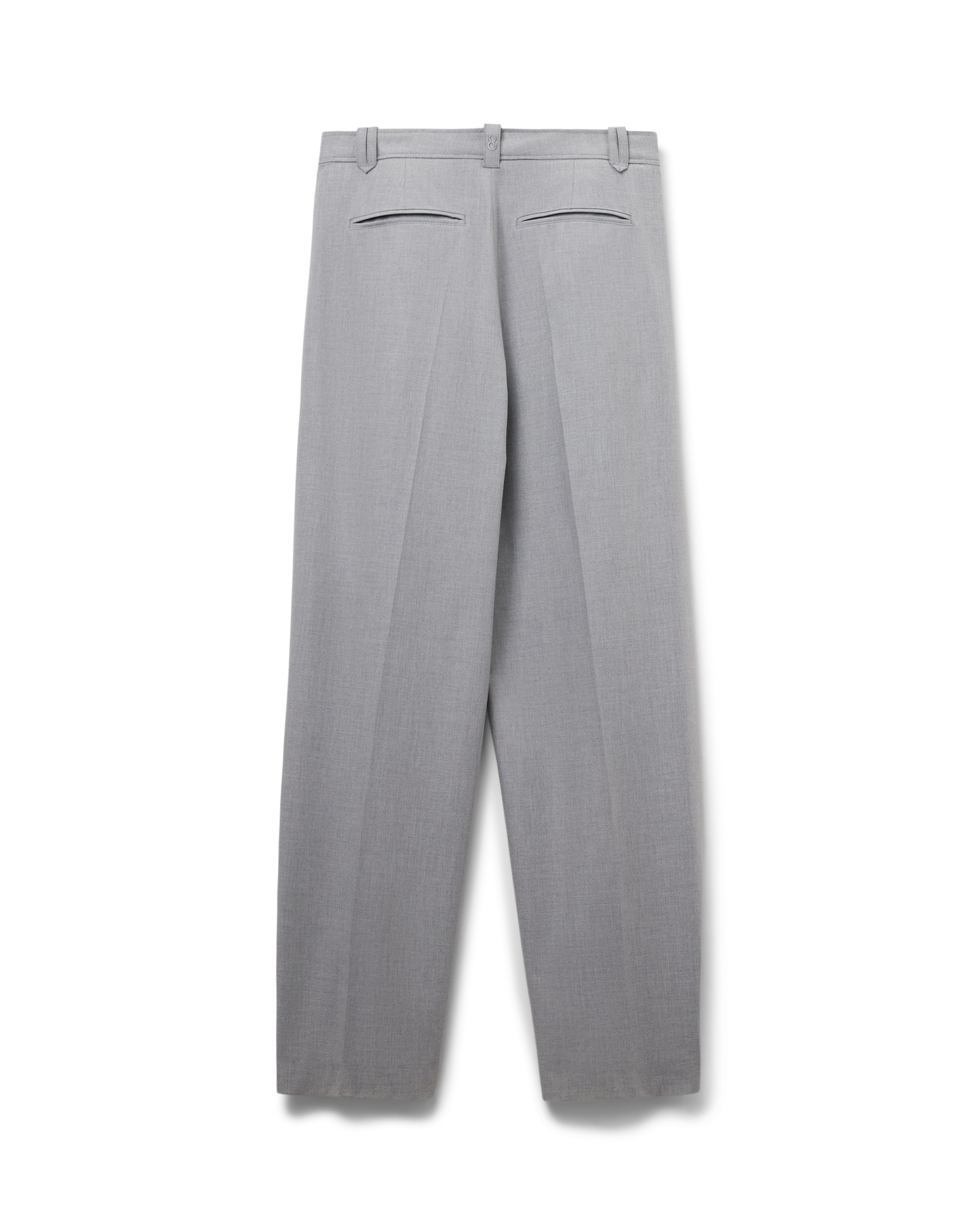 813 - Pleated Pants - 120309 - 6310