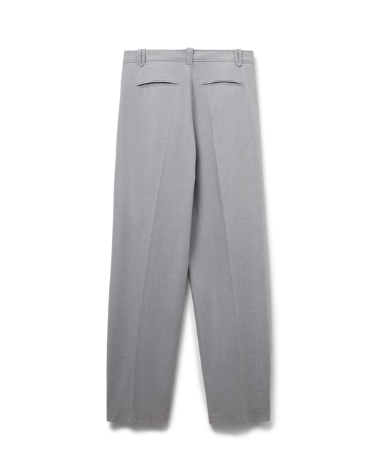 813 - Pleated Pants - 120309 - 6310