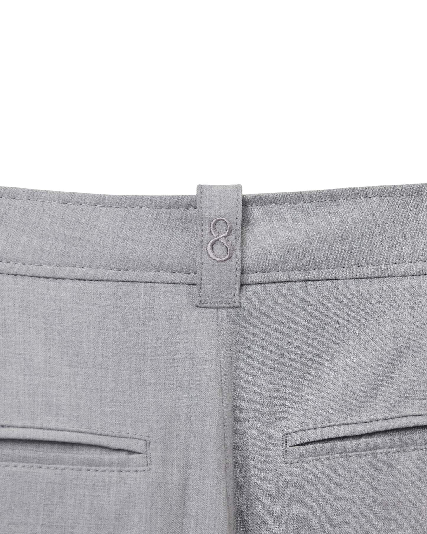 813 - Pleated Pants - 120309 - 6310