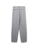 813 - Pleated Pants - 120335 - 6601