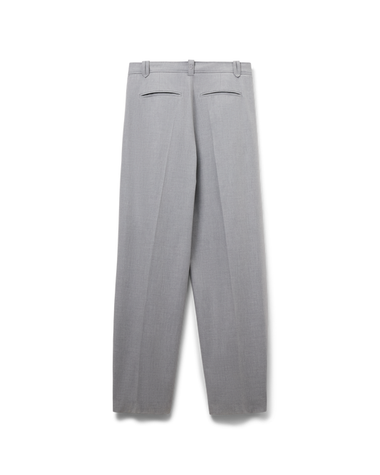 813 - Pleated Pants - 1 - 120335 - 6601