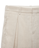 901 - Flowy Wide Leg Shorts - 126014 - 1700