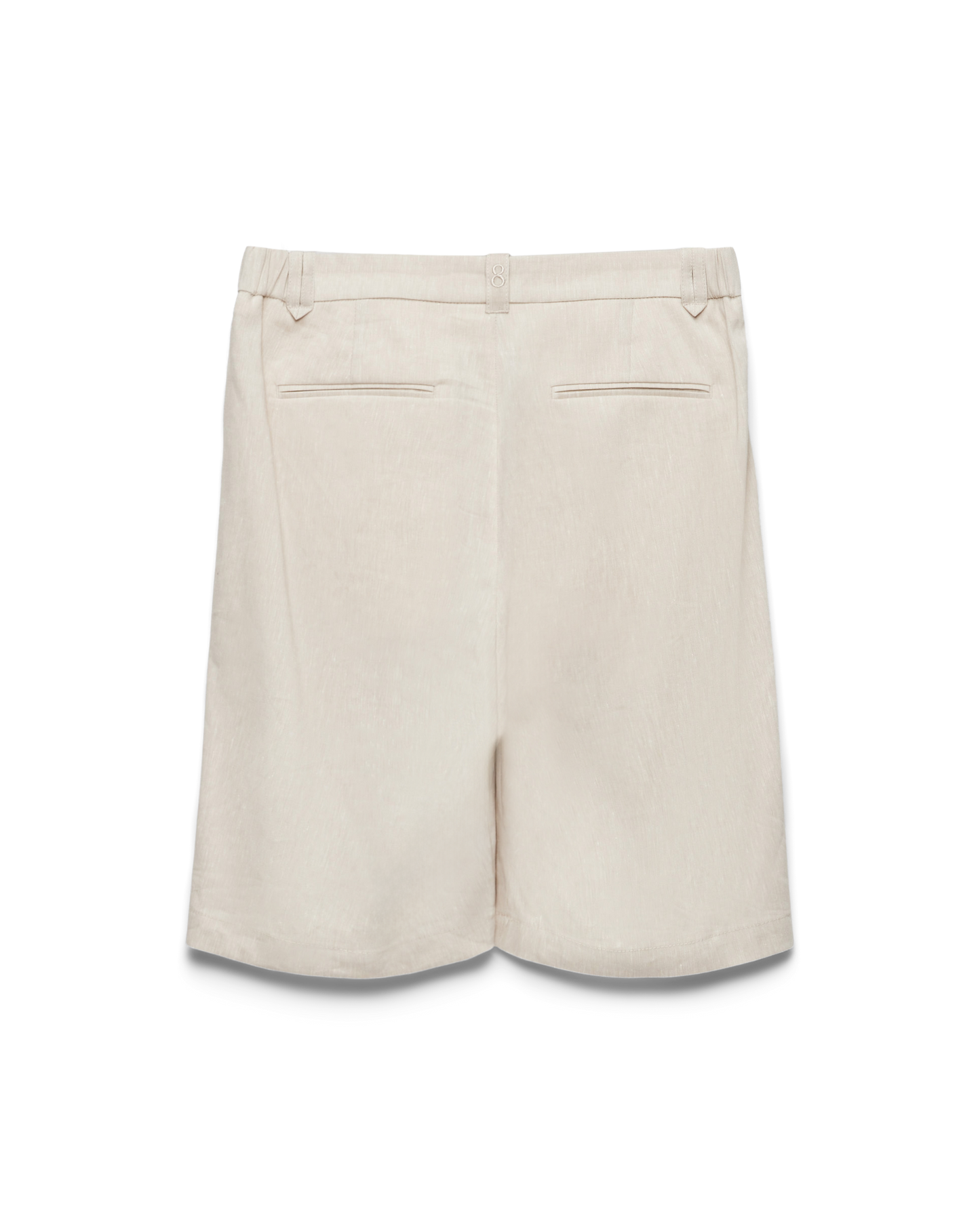 901 - Flowy Wide Leg Shorts - 1 - 126014 - 1700