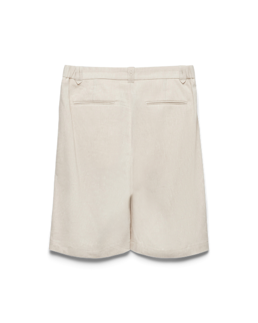 901 - Flowy Wide Leg Shorts - 1 - 126014 - 1700