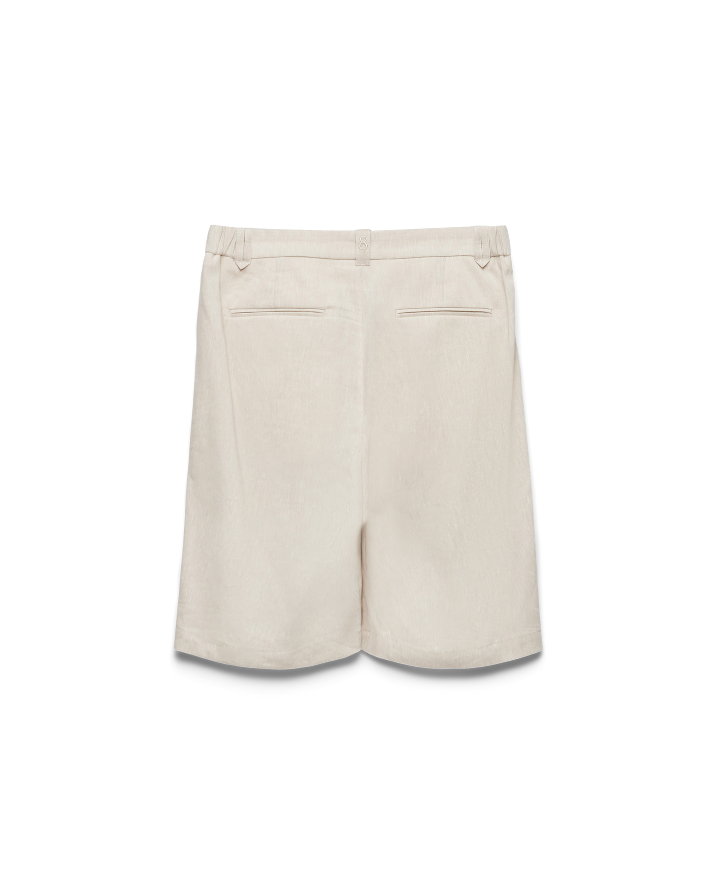 901 - Flowy Wide Leg Shorts - 1 - 126014 - 1700
