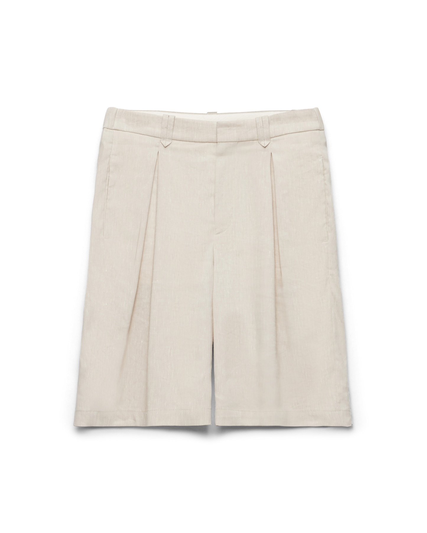 901 - Flowy Wide Leg Shorts - 1 - 126014 - 1700