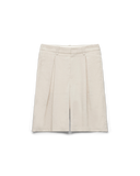 901 - Flowy Wide Leg Shorts - 126014 - 1700