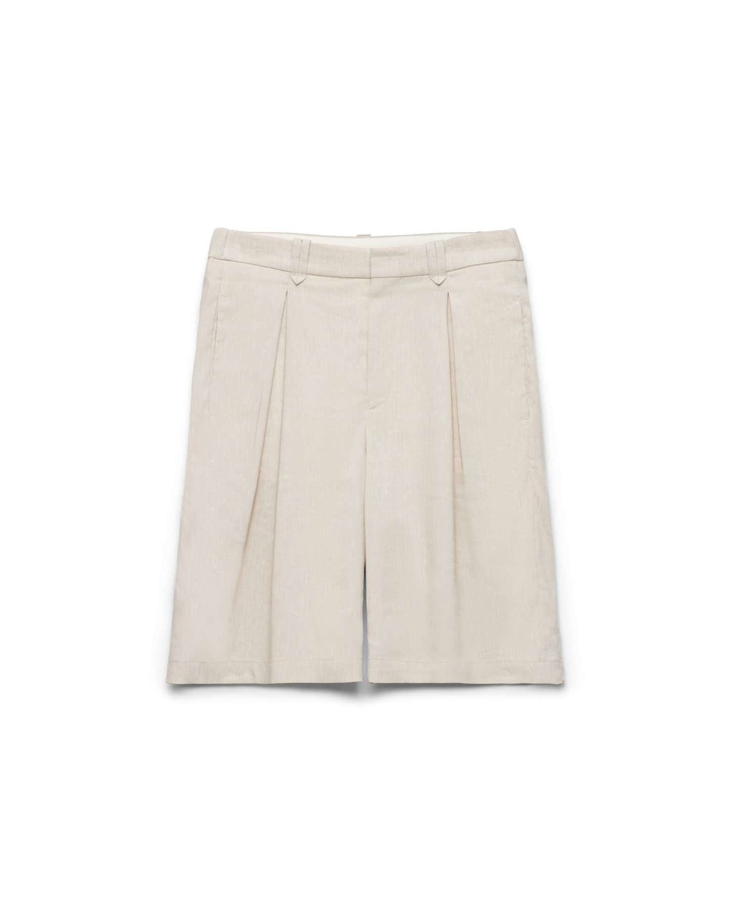 901 - Flowy Wide Leg Shorts - 1 - 126014 - 1700