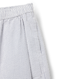 903 - Wide Leg Pyjama Shorts - 142081 - 1907