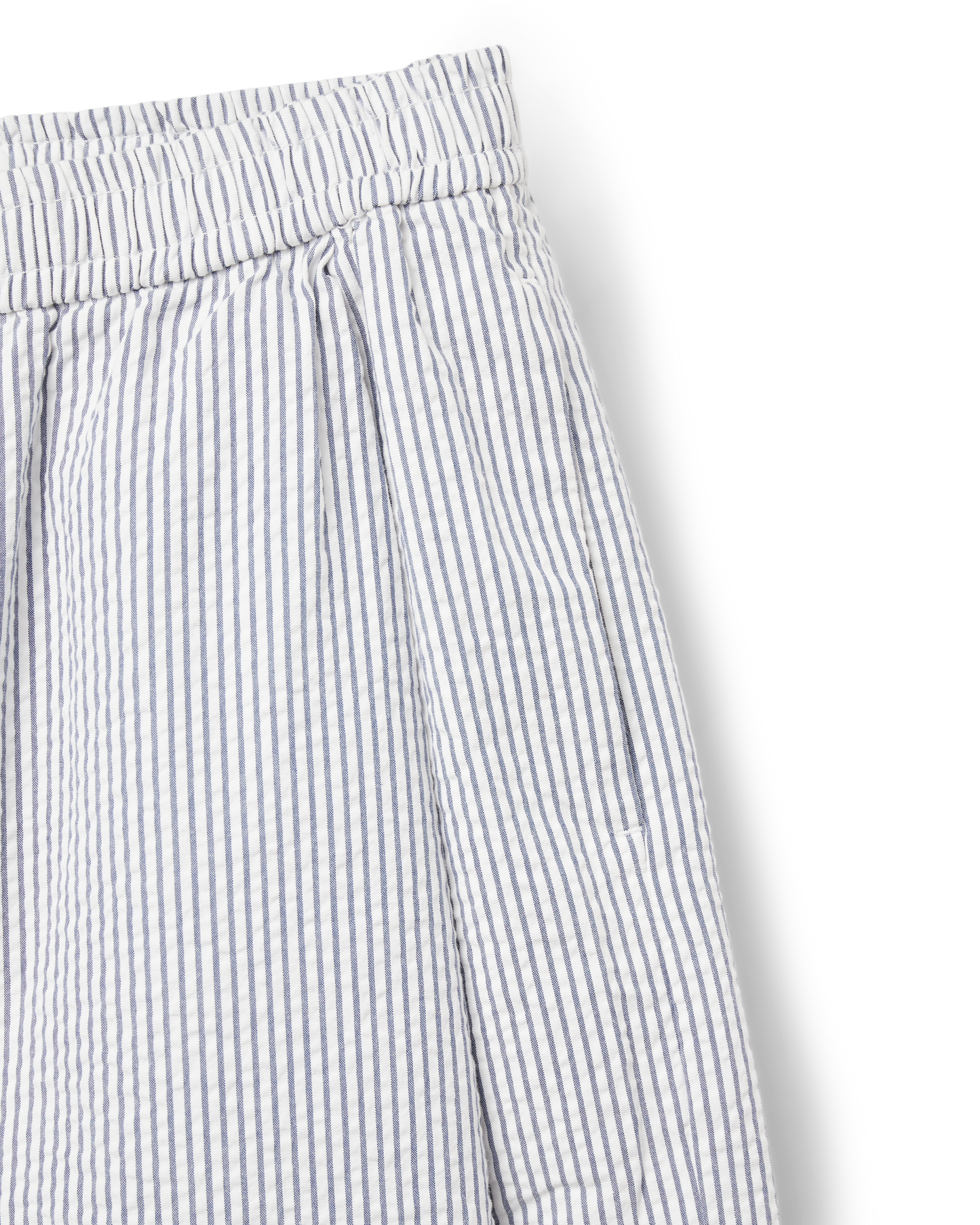 903 - Wide Leg Pyjama Shorts - 1 - 142081 - 1907